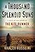 A Thousand Splendid Suns by Khaled Hosseini