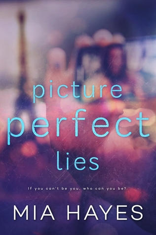 Picture Perfect Lies (Waterford, #3)