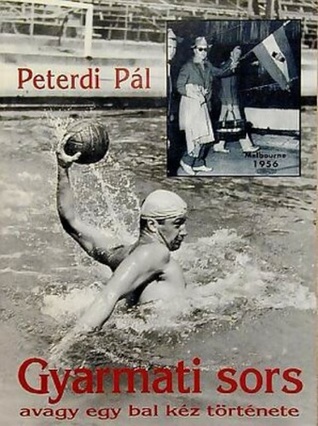 Gyarmati sors