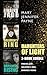 Daughters of Light 3-Book Bundle: Darkness Rising / Solomon's Ring / Finding Jade