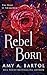 Rebel Born (Secondborn, 3)