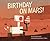 Birthday on Mars! by Sara Schonfeld