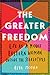 The Greater Freedom: Life as a Middle Eastern Woman Outside the Stereotypes