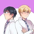 Plain Boy & Prince