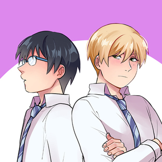 Plain Boy & Prince (ebook)