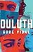 Duluth: A Novel