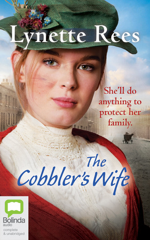 The Cobbler's Wife (Audio CD)
