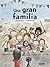 Una gran familia by Elisenda Roca