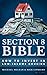 Section 8 Bible Volume 1: H...