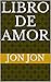 libro de amor