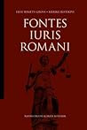 FONTES IURIS ROMA...