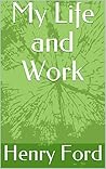 My Life and Work