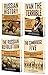 History of Russia: A Captivating Guide to Russian History, Ivan the Terrible, The Russian Revolution and Cambridge Five (History of European Countries)