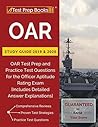 OAR Study Guide 2019 & 2020: OAR Test Prep and Practice Test Questions for the Officer Aptitude Rating Exam [Includes Detailed Answer Explanations]