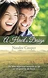 A Heart's Design by Natalee Cooper