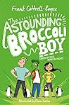 The Astounding Br...