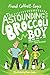 The Astounding Broccoli Boy