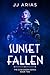 Sunset Fallen (Dusk Queen, #2)