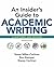 An Insider's Guide to Acade...