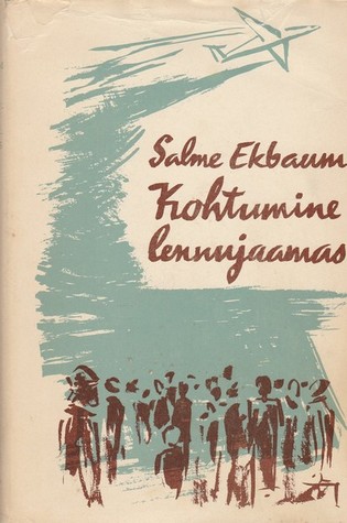 Kohtumine lennujaamas