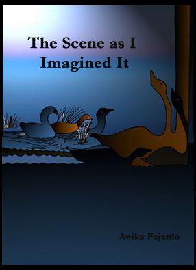 The Scene as I Imagined It