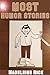 MOST HUMOR STORIES: 8-AWESO...