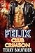 Felix (Club Crimson, #4)