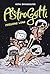 AstroGatti by Drew Brockington
