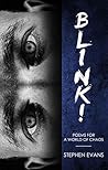 BLINK!: POEMS FOR A WORLD OF CHAOS