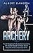 Archery by Peter Frost