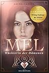 Mel – Wächterin der Dämonen by Laura Cardea