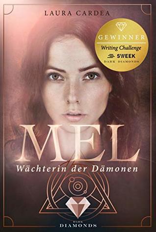 Mel – Wächterin der Dämonen (Kindle Edition)