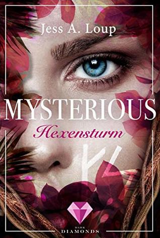 Hexensturm (Mysterious #3)
