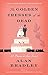 The Golden Tresses of the Dead (Flavia de Luce, #10)