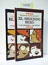 El segundo sexo: ...