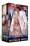 The Gafanelli Mob (Gafanelli Mob #1-3)