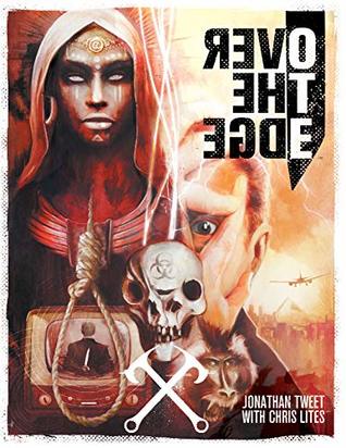 Over the Edge (Kindle Edition)