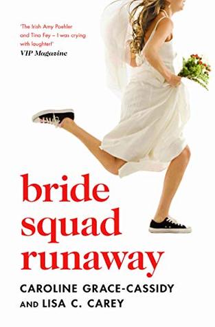 Bride Squad Runaway (Kindle Edition)