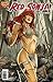 Red Sonja by Eric Trautmann