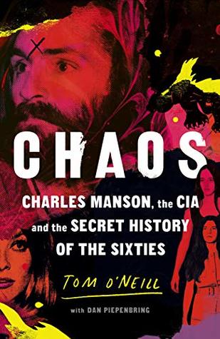 Chaos: The Truth Behind the Manson Murders