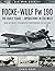 Focke-Wulf Fw 190: The Earl...