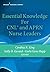 Essential Knowledge for CNL and APRN Nurse Leaders