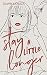 Stay a Little Longer by Dawn Lanuza Stay a Little Longer by Dawn Lanuza