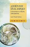 ¿Quién hay en el espejo? by Luisa Posada Kubissa