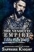 The Vendetti Empire by Sapphire Knight