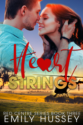 HeartStrings (Red Centre #3)