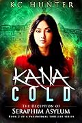 The Deception of Seraphim Asylum