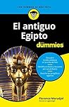 El antiguo Egipto...