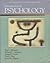 Introduction to Psychology