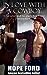 In Love with a Cowboy (Knox Dude Ranch #2) by Hope Ford